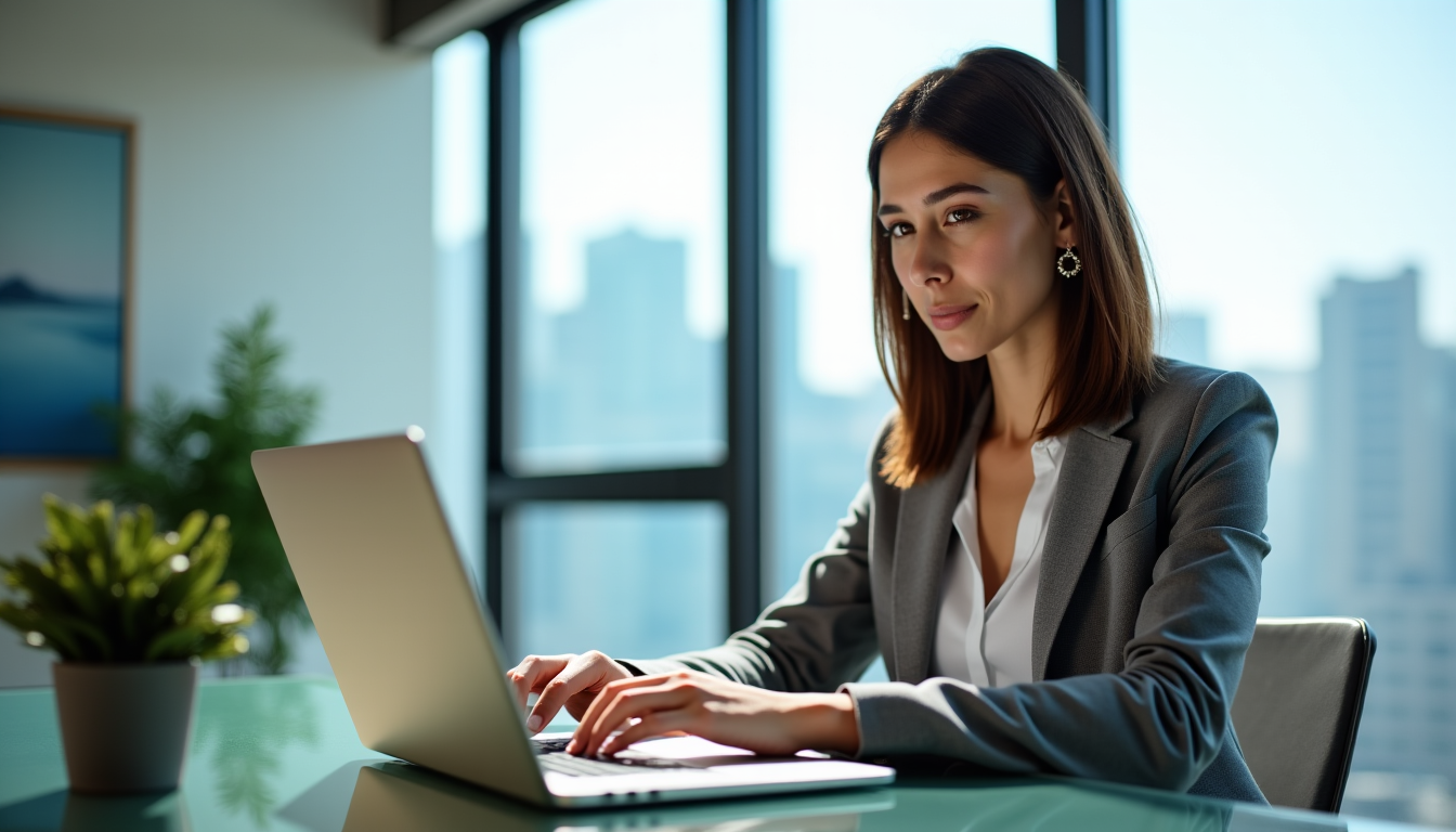 l'innovation au service de votre succès professionnel — chacune de ces approches, appliquée avec discernement, peut
