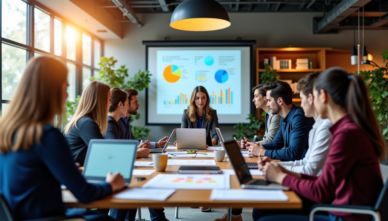 l'innovation en rd redéfinit-elle votre stratégie ? — cette valeur ajoutée se traduit par une perception