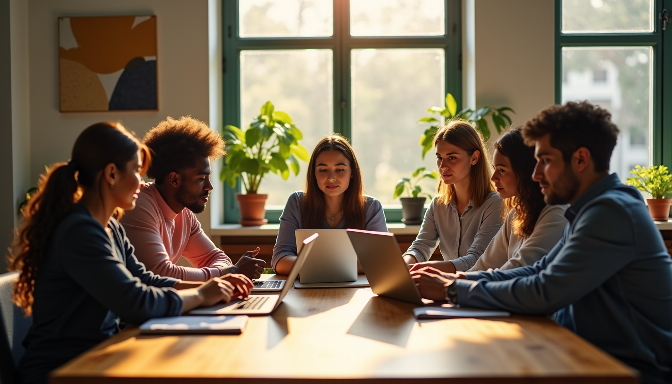 créativité numérique et développement : quel impact sur l'avenir ? — ces différentes approches enrichissent non seulement le paysage