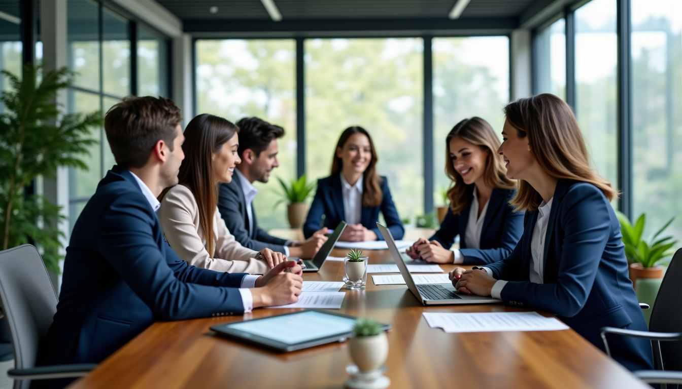 Les piliers de l'innovation pour une RD efficace piliers de l'innovation pour une rd efficace — "l'innovation est la capacité de voir le changement