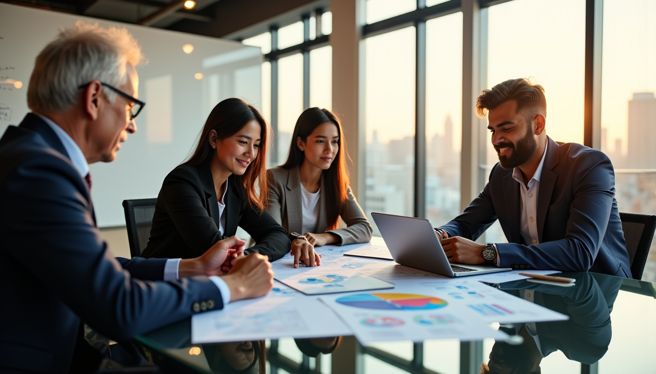 réinventez votre développement avec des idées audacieuses — l'exploration ne signifie pas l'adoption aveugle. il s'agit