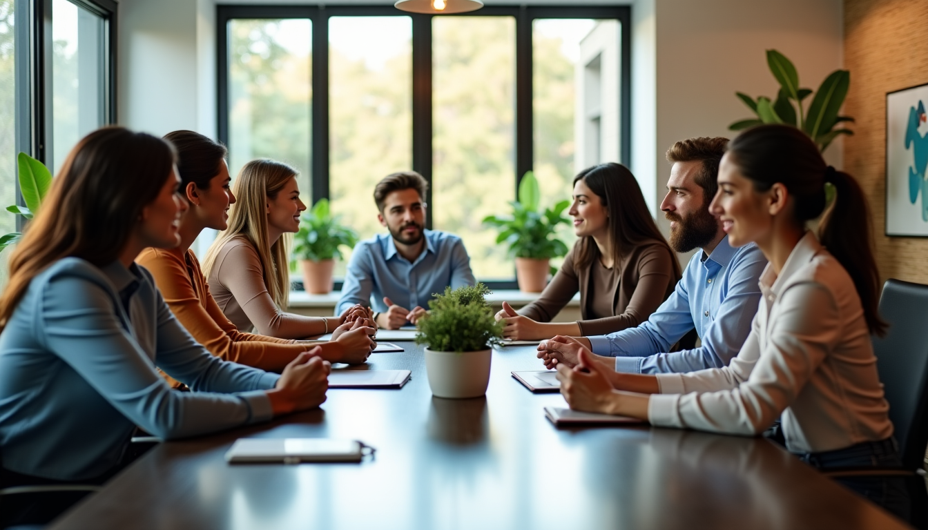 secrets d'une communication efficace et durable — cette citation souligne l'universalité de ces principes. ils