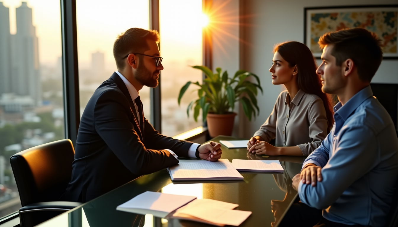 optimisez vos finances grâce à une assurance adaptée — l'assurance vie sert principalement à protéger vos proches