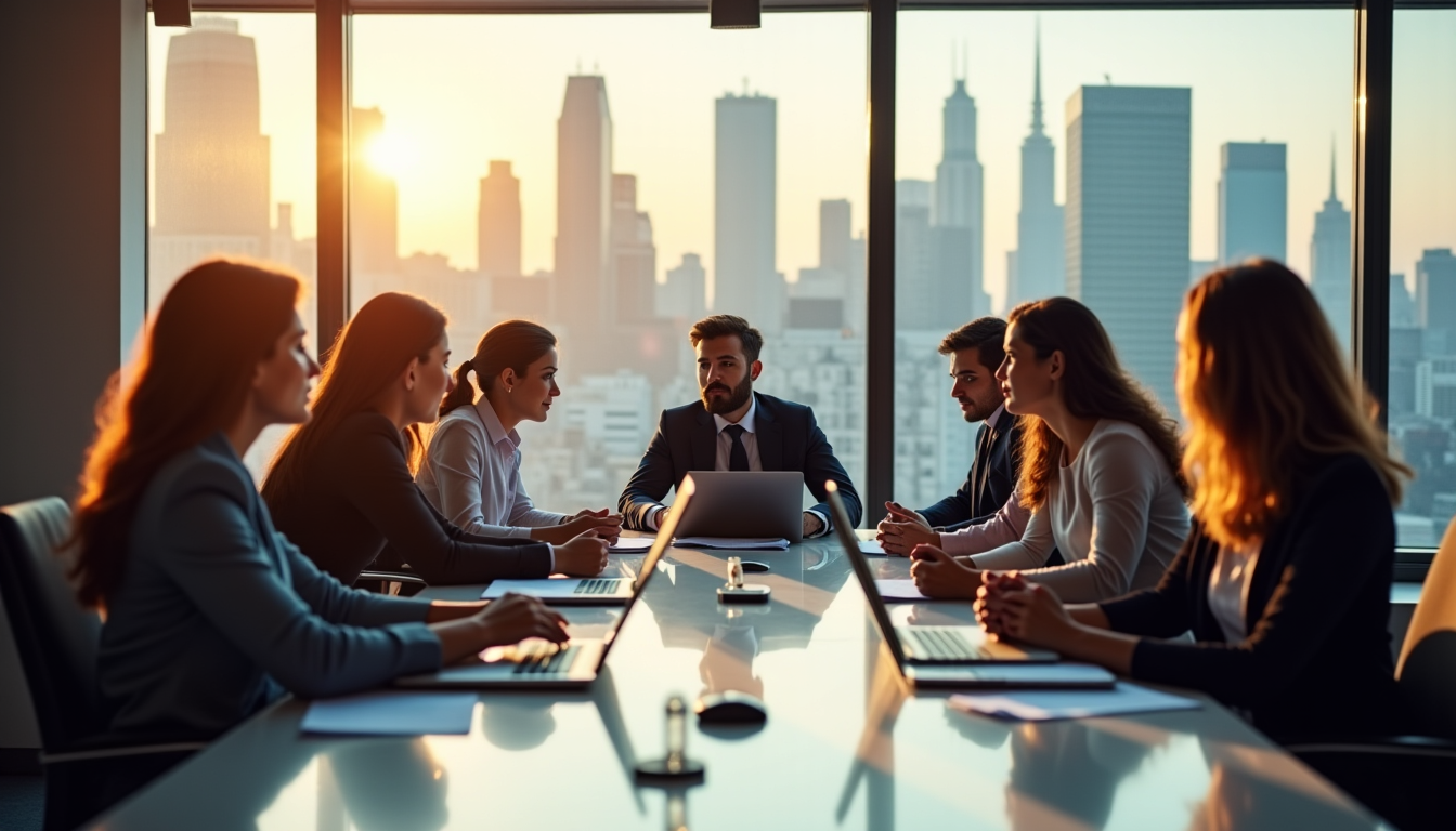 stratégies créatives pour un marketing d'impact durable — la communication éthique implique de partager les succès