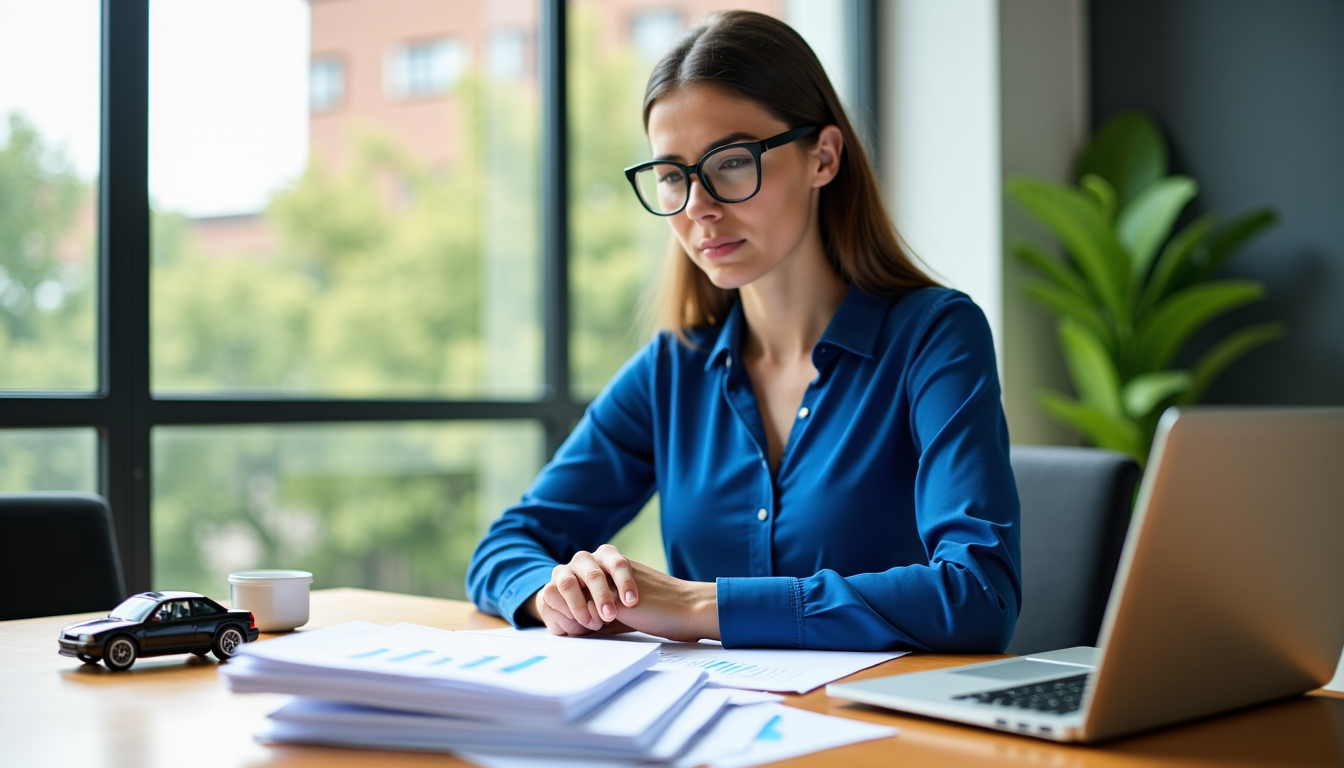 comprendre les bases essentielles de l'assurance auto — il est important de noter que cette garantie