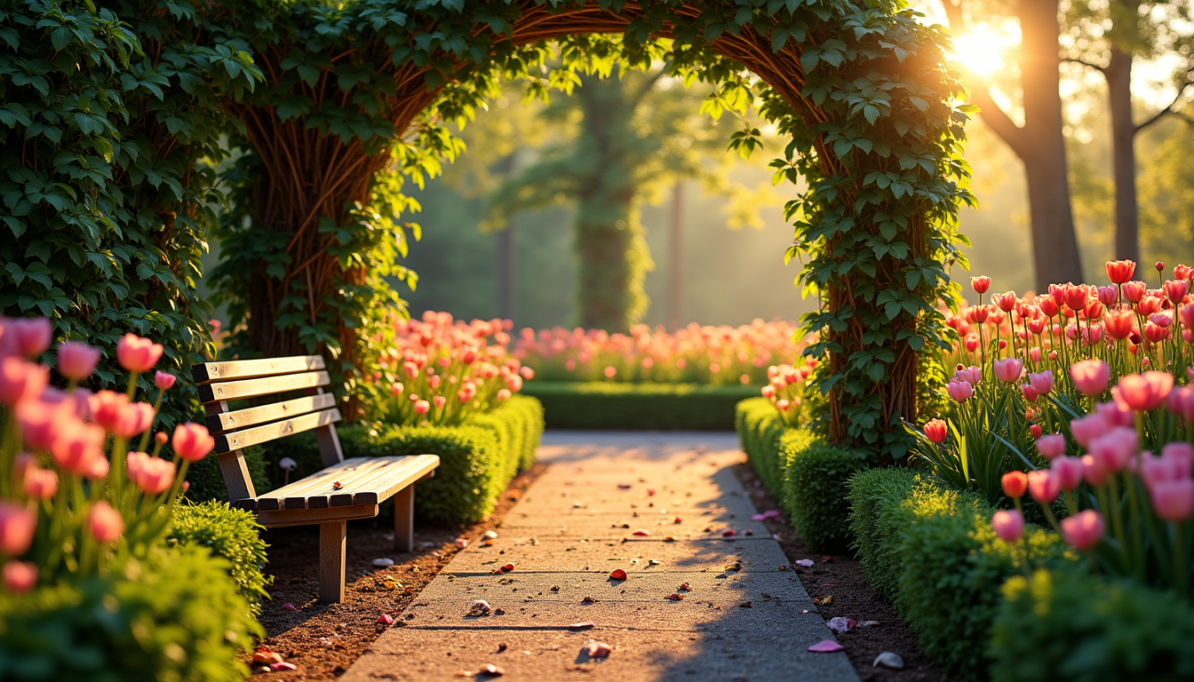 secrets pour un jardin épanoui : astuces et conseils pratiques — eau, mais un flétrissement persistant en fin de