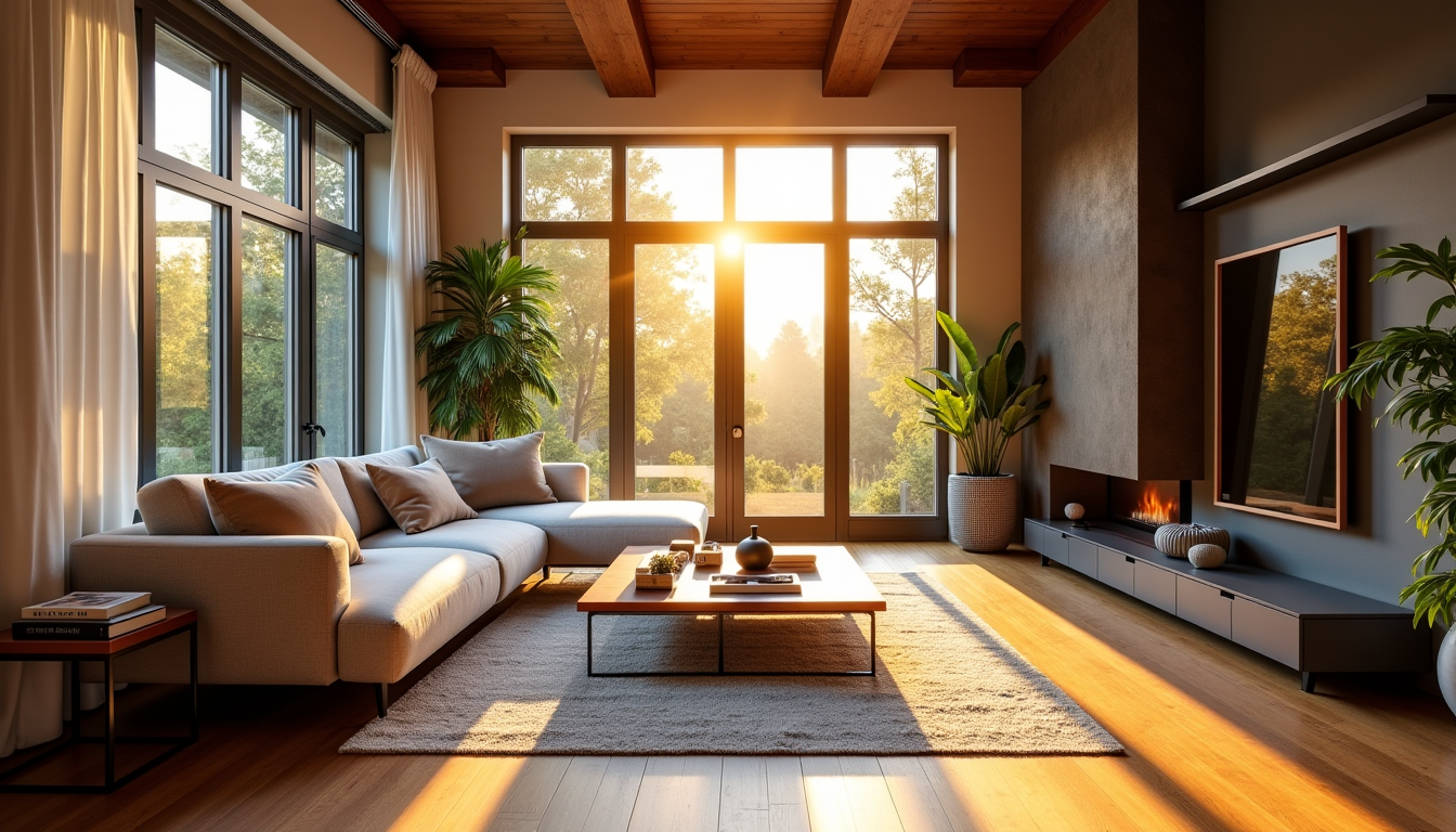 rénover sa maison transforme-t-il votre quotidien ? — de plus, une rénovation permet de corriger les