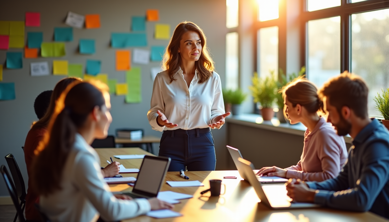 Illustration : la personnalisation, bien plus qu'une simple insertion du — stratégies créatives pour séduire vos clients efficacement