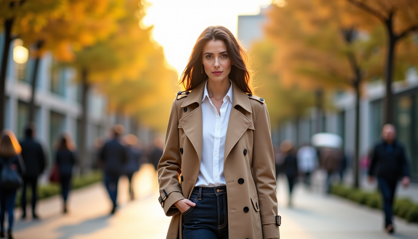 Illustration : e également la vie de vos vêtements et — éclairez votre style avec des astuces de mode intemporelles