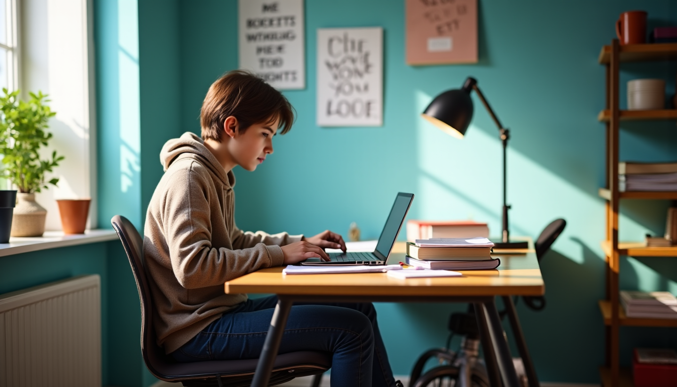 Illustration : pour souscrire, vous aurez généralement besoin de quelques — vie étudiante : les démarches essentielles autour de l’assurance habitation étudiant