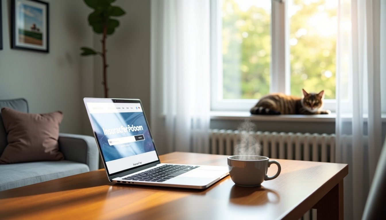 choisir une couverture fiable pour protéger son logement ? ( assurance maison) — de vie : télétravail (nécessité d'une assurance professionnelle),