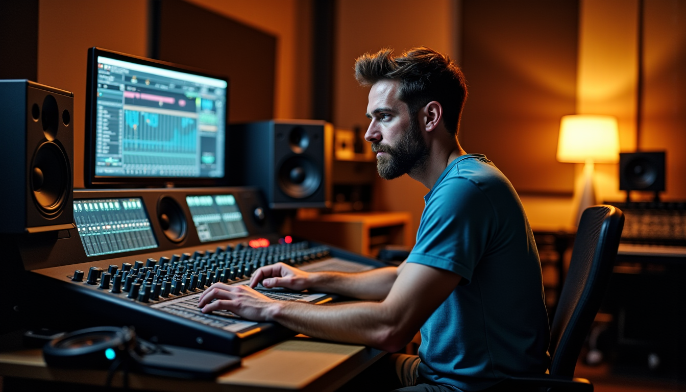 guide du montage audio : comment faire sonner votre voix comme un pro — pour approfondir ces techniques et bien d'autres aspects