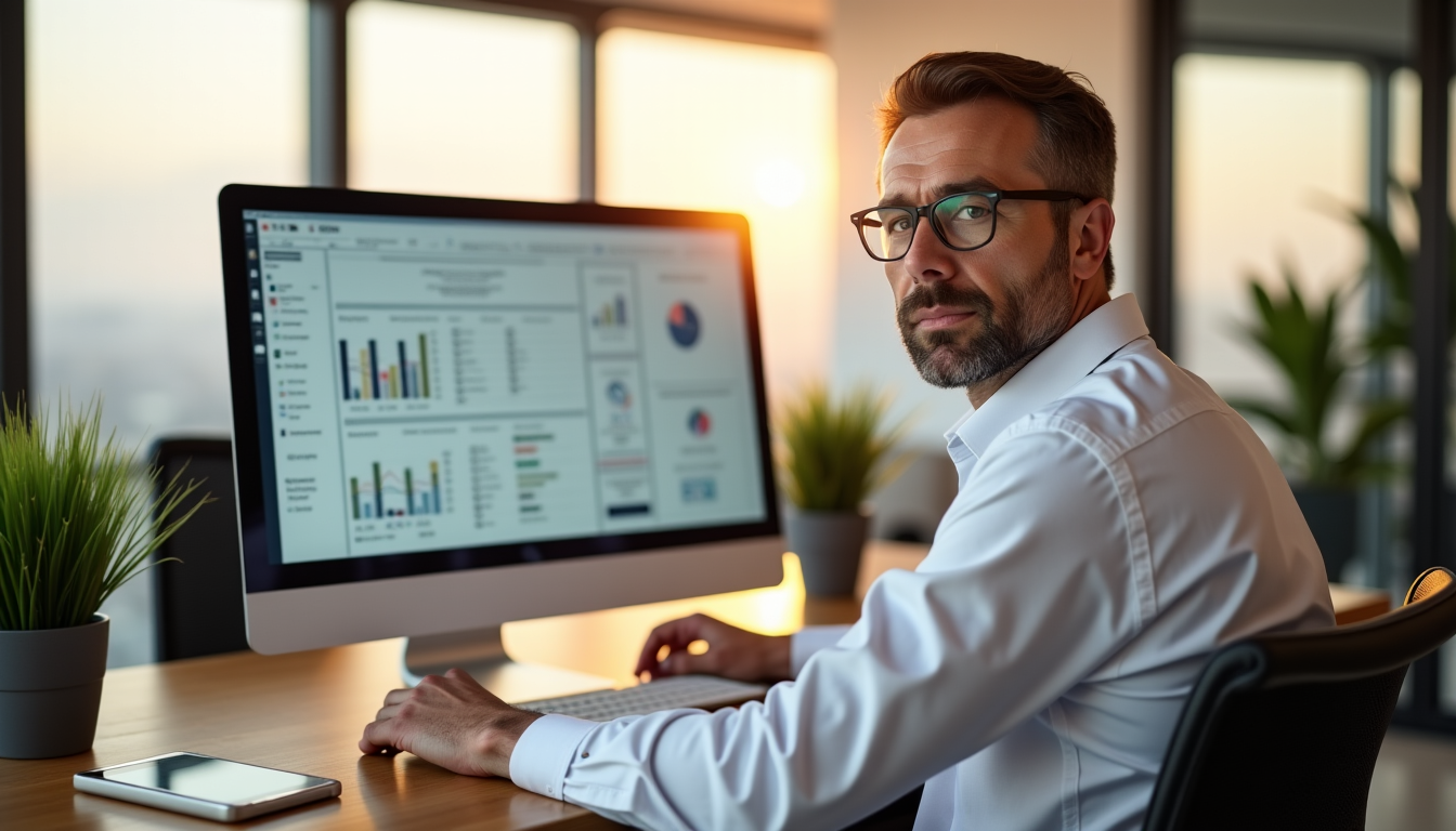 logiciel de gestion locative pour propriétaires — issements, identification des impayés, et parfois même la