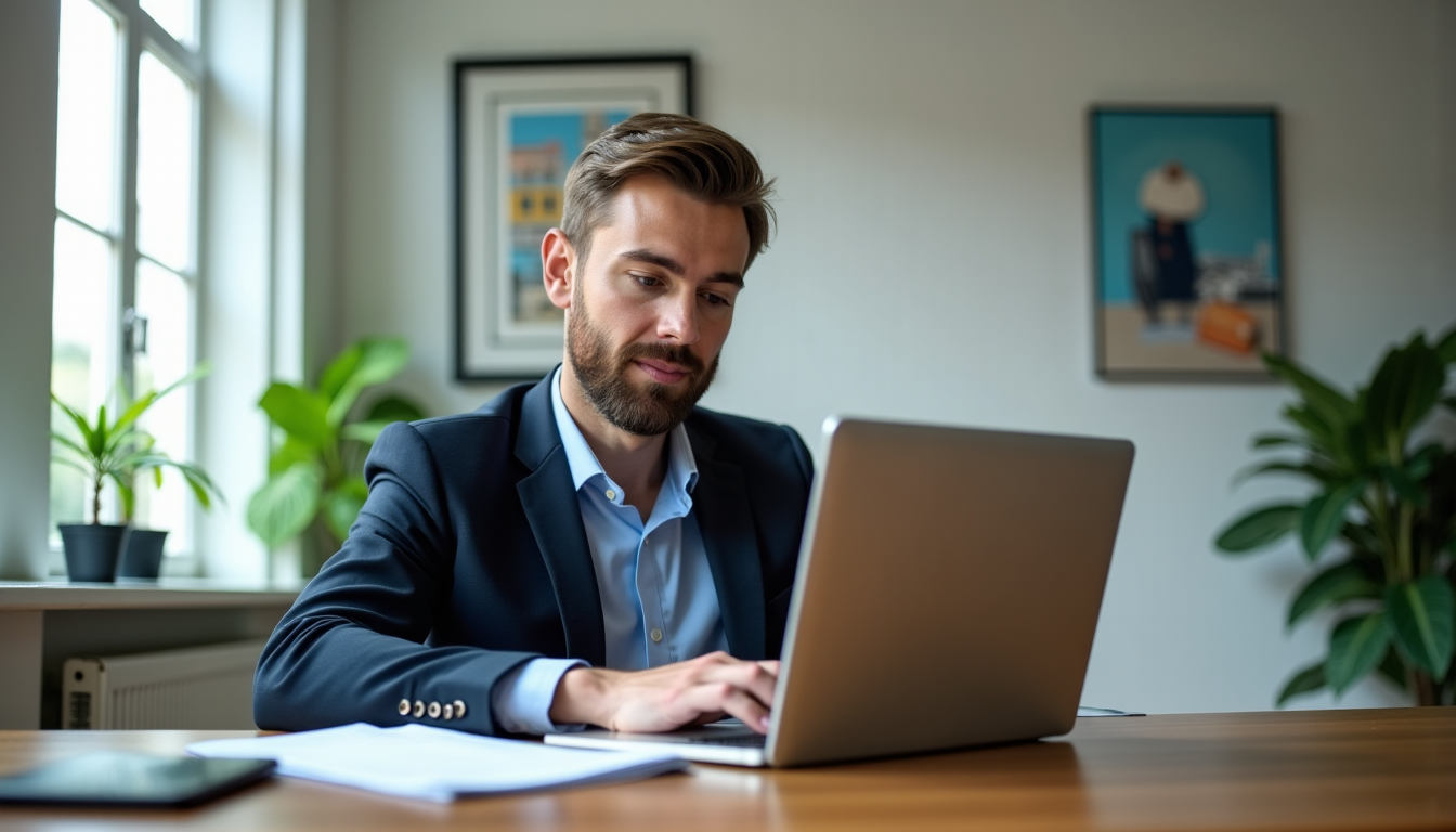 Illustration : un logiciel de gestion locative pour propriétaires comme — logiciel de gestion locative pour propriétaires
