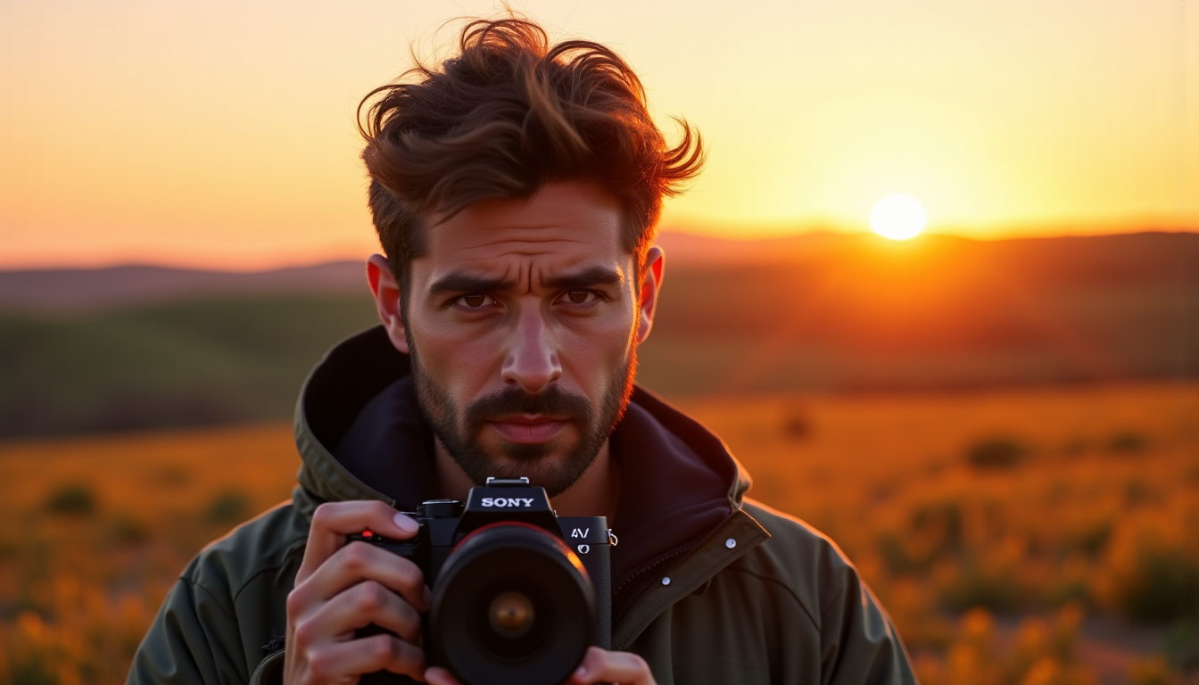 sony a7 v : 5 raisons de craquer (et 2 de résister) — ant aux créateurs une précision et une réactivité