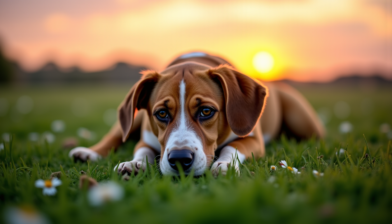 mon chien boite-t-il après l'effort ? — comme les humains, les chiens peuvent souffrir de