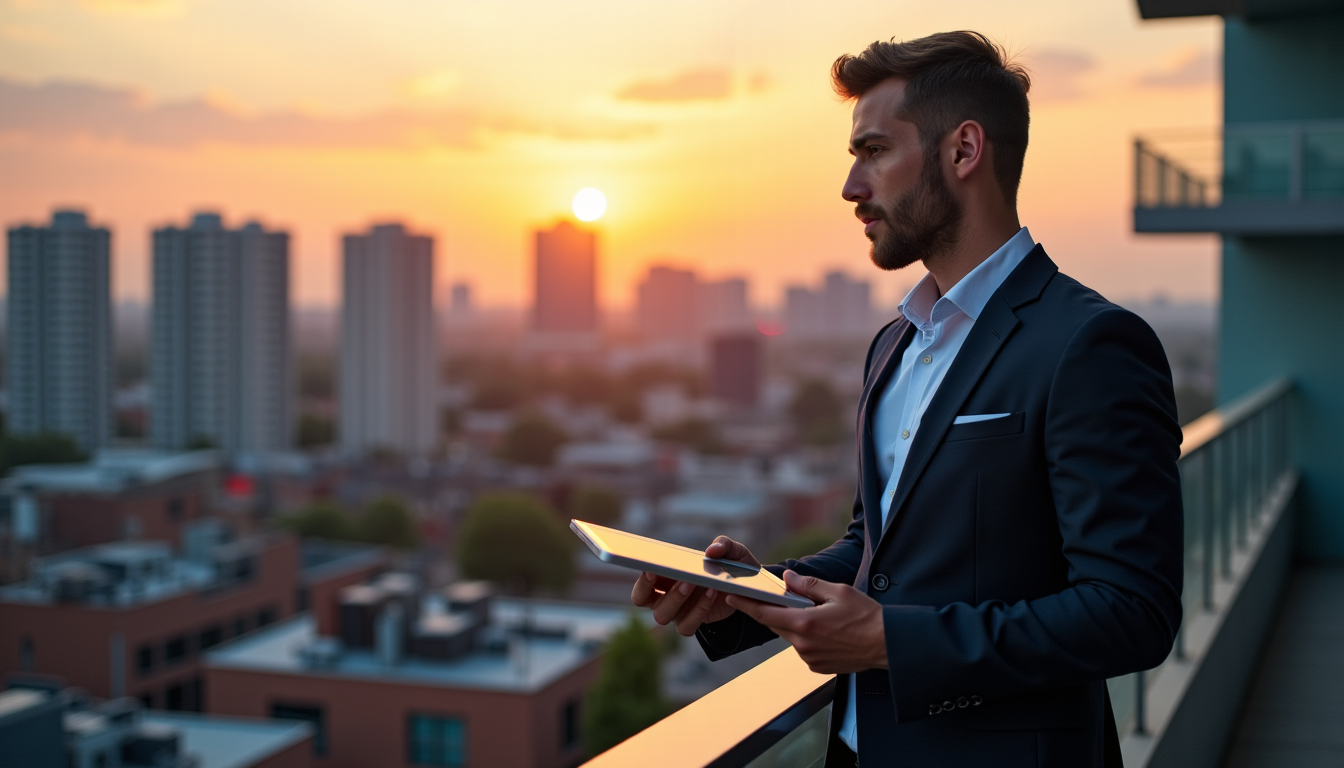 investissement locatif : comment bien choisir son appartement — t le marché local, mais aussi l'influence des