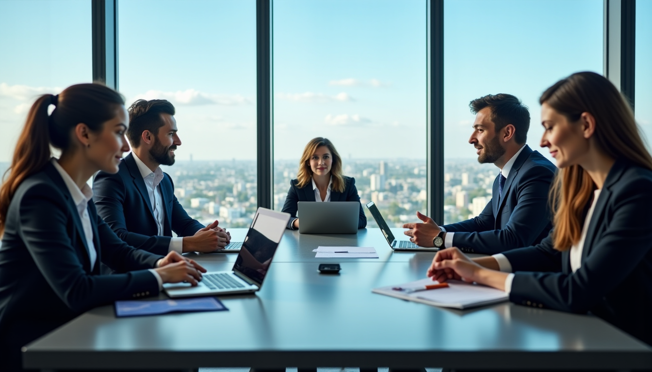 prévoyance et convention collective : le guide pour les employeurs — cette obligation est impérative et constitue un point