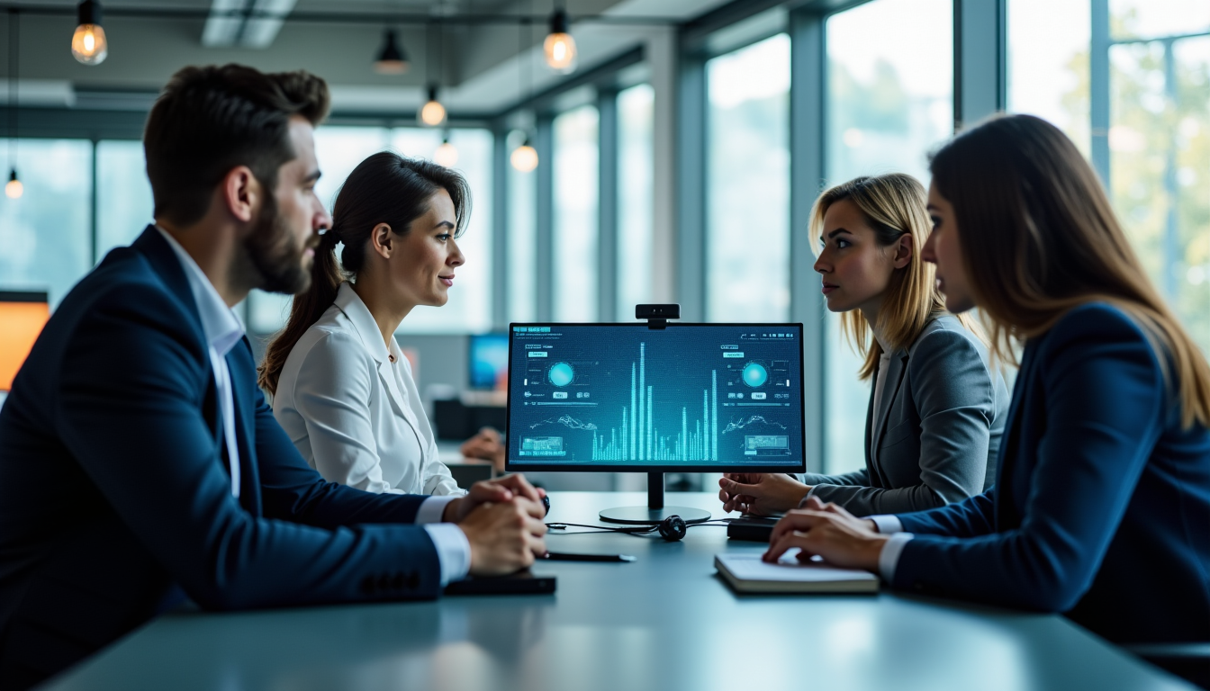 guide complet pour automatiser les tâches chronophages de votre entreprise grâce à l'ia — l'intégration de l'intelligence artificielle dans les processus d'entreprise