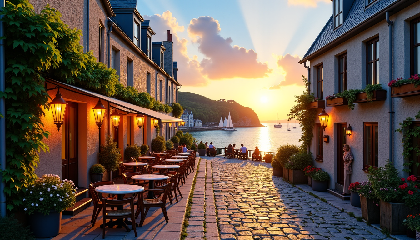 investir en bretagne en 2026 : le guide complet des villes d'avenir — ditionnel en bretagne peut offrir un rendement attractif