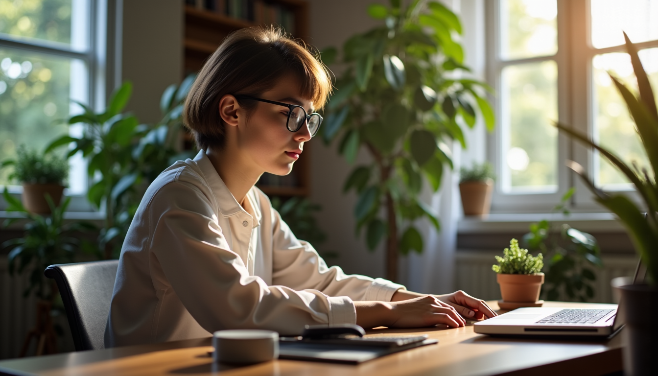 Illustration : en combinant ces filtres, vous réduisez le bruit — plateforme freelance : comment trouver des missions qui ont du sens pour vous
