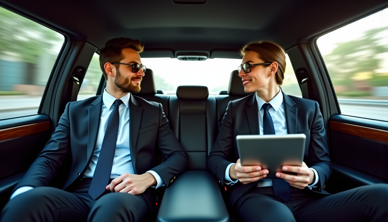 chauffeur vtc : pourquoi un bon comptable est votre meilleur copilote — la palette de services offerts par un comptable