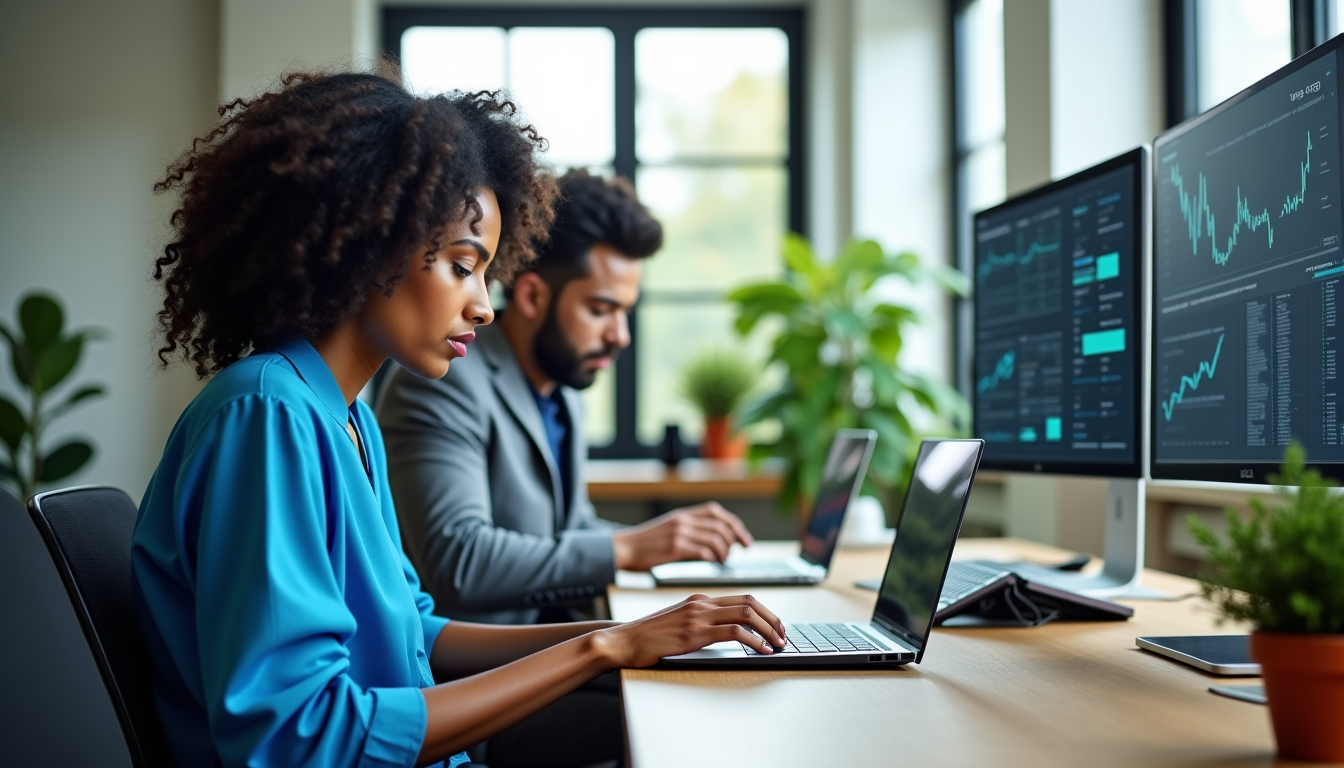 ai business automatisation : libérez vos équipes des tâches répétitives — ctuel. la flexibilité est primordiale pour pouvoir adapter