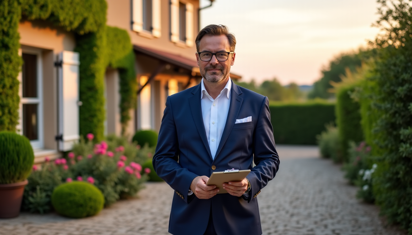 choisir un expert fiable pour votre diagnostic immobilier à proissans ? — engager. cette précaution est le gage d'une démarche