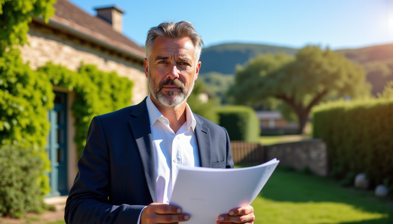 Illustration : on sur les risques naturels et technologiques 6 — choisir un expert fiable pour votre diagnostic immobilier à proissans ?