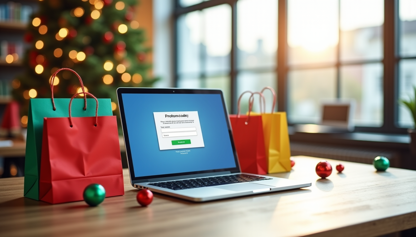 copyfy code promo : comment économiser sur un outil de création de contenu professionnel — les périodes de soldes, les événements commerciaux majeurs