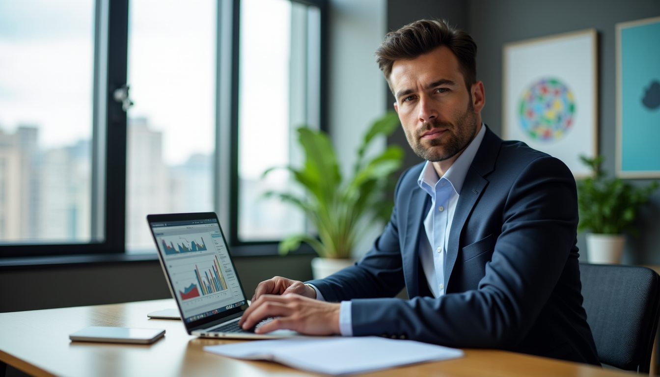 Illustration : et d'adapter votre engagement financier à la durée — copyfy code promo : comment économiser sur un outil de création de contenu professionnel