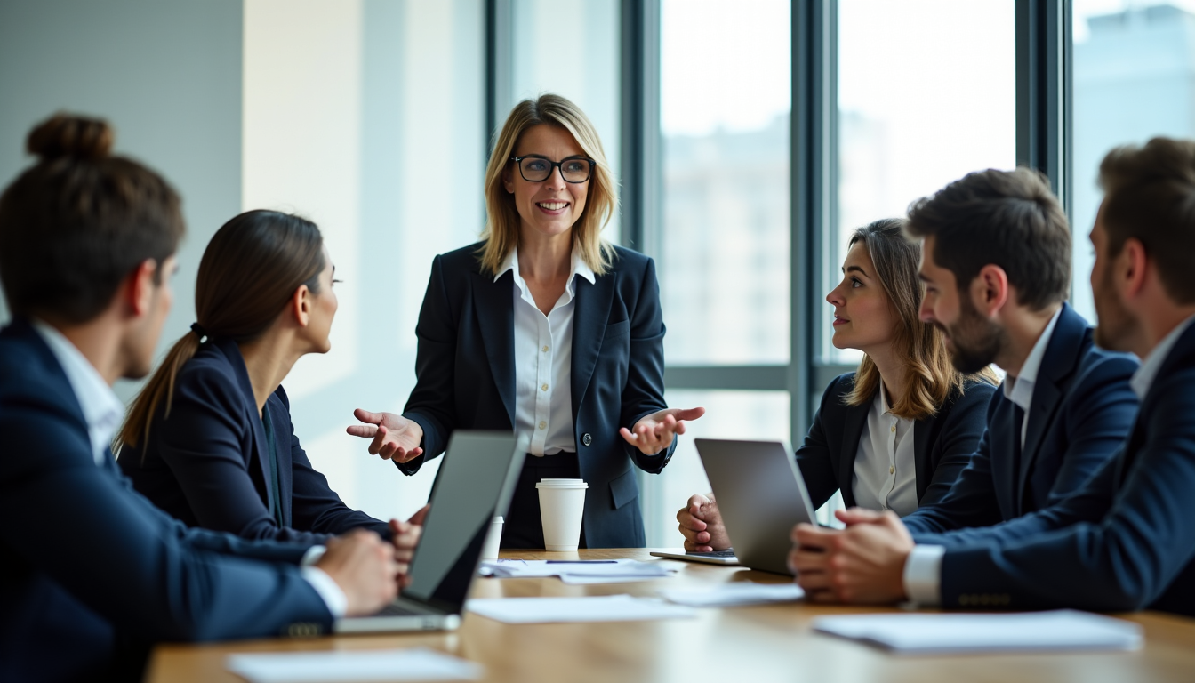 5 meilleurs cabinets d&rsquo;externalisation pour les fonctions rh &mdash; &laquo; l'externalisation des rh n'est plus une simple