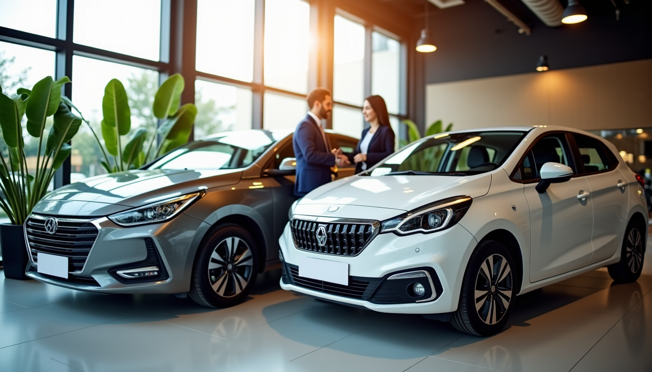 voiture récente ou petit budget : quelle solution choisir chez jean lain occasions ? — garantie étendue : bénéficiez d'une couverture protectrice qui