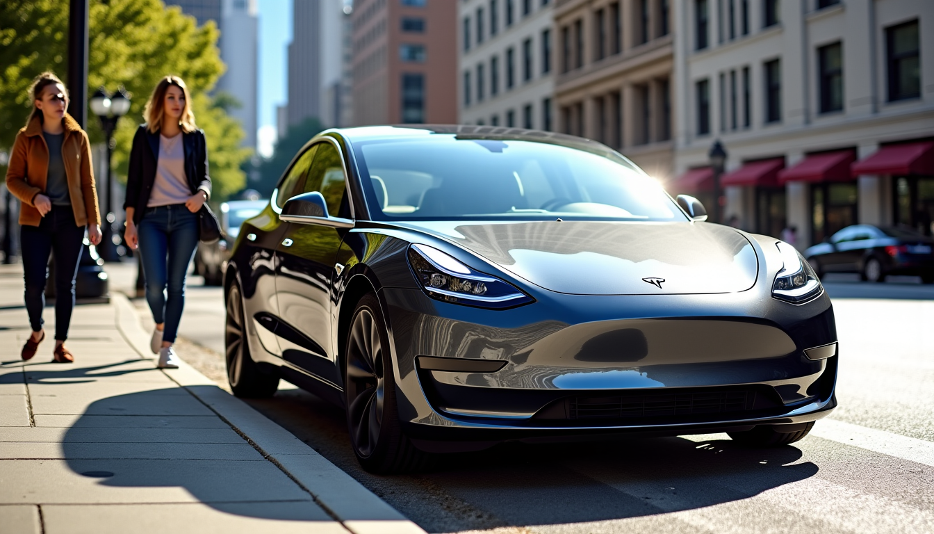 assurance tesla : pourquoi est-ce si cher et comment payer moins cher ? — tous les modèles tesla ne sont pas assurés