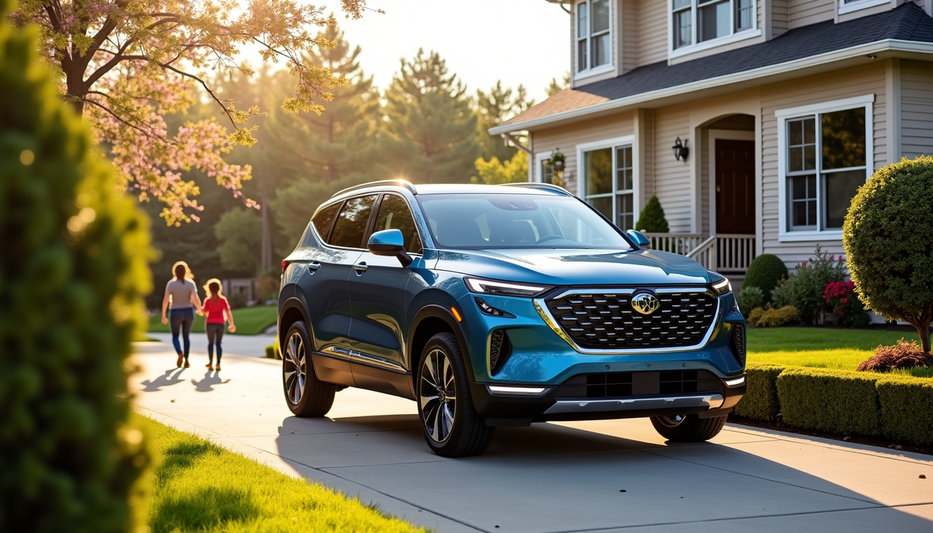 suv pas cher choisir en 2026 ? notre top des modèles les plus abordables — l'achat d'un véhicule représente un investissement conséquent, même