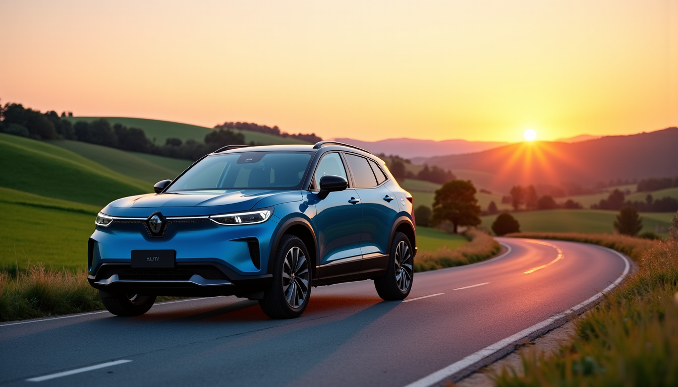 Illustration : « choisir une motorisation, c'est trouver l'équilibre entre — suv pas cher choisir en 2026 ? notre top des modèles les plus abordables