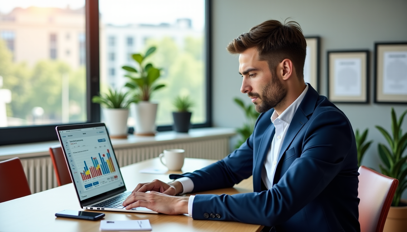 en savoir plus sur la gestion locative digitale — enfin, la transparence et la traçabilité offertes par