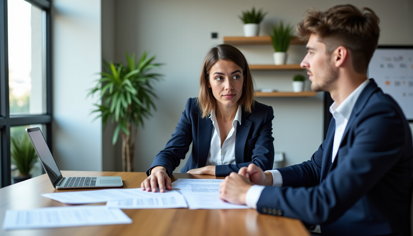 Illustration : un accompagnement gratuit simplifie considérablement ces étapes, en — créer une sarl gratuitement : zoom sur l'offre d'accompagnement swapn