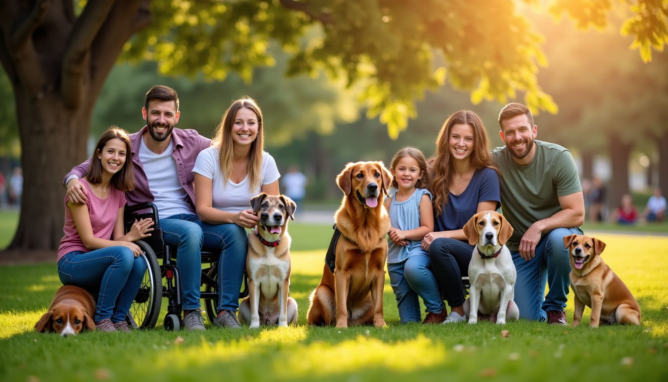 journée mondiale du chien 2026 — nc une reconnaissance de leur valeur intrinsèque et
