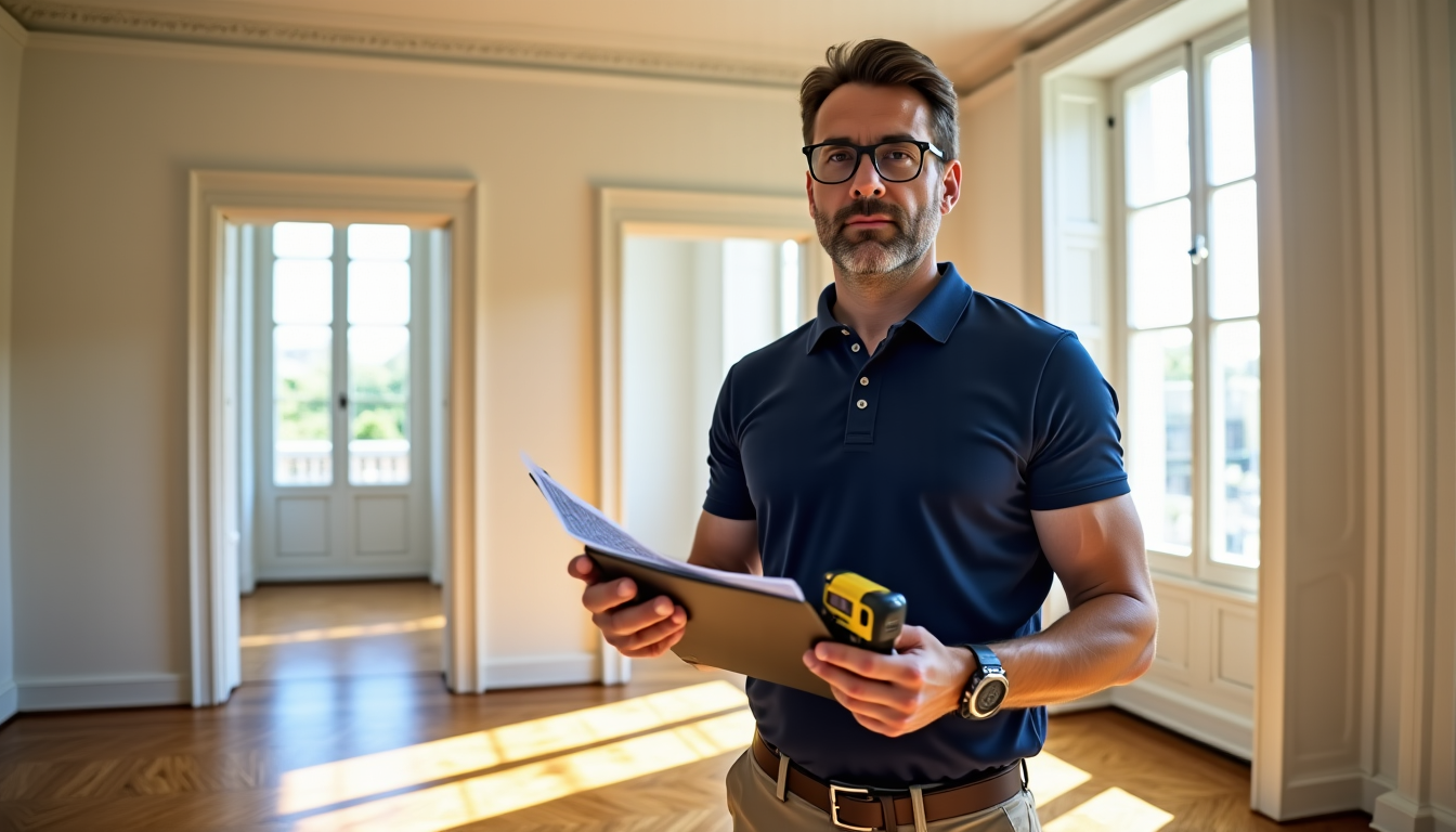 Illustration : la précision des informations est une composante essentielle — diagnostic immobilier à le bouscat : les erreurs fréquentes qui peuvent compliquer une vente