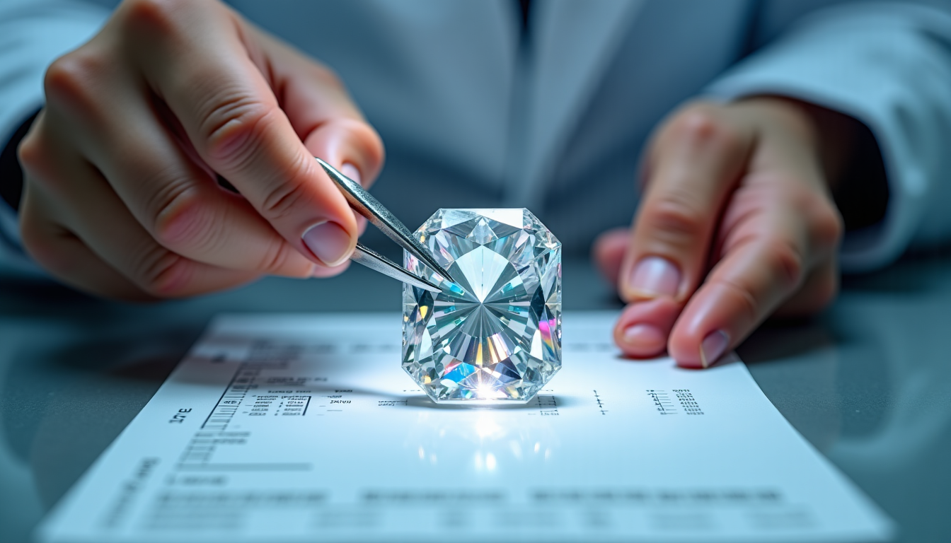 gemstone buying guide : les critères essentiels pour choisir une pierre précieuse de qualité — irectement la manière dont la lumière est capturée