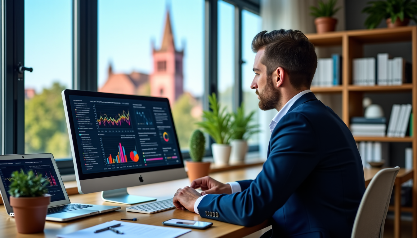 faire appel à un consultant seo à strasbourg pour développer son activité locale ? — rative est la clé pour atteindre des résultats
