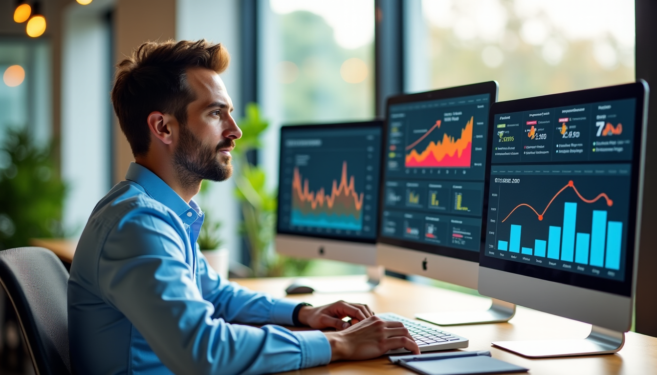 optimiser son site internet grâce aux 4 piliers du seo — une bonne optimisation technique assure que votre site