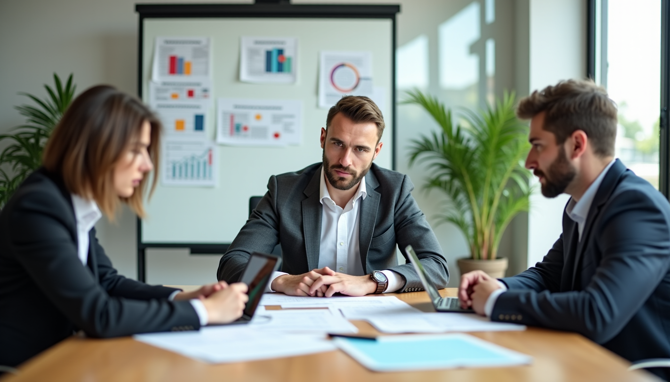 est le bon moment pour engager un consultant pour votre startup ? — l'engagement d'un consultant peut être pertinent à presque