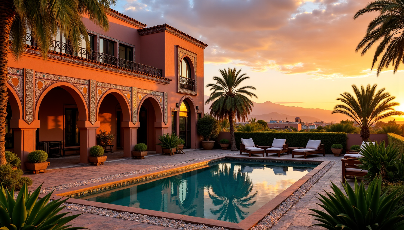 investir dans l'immobilier à marrakech : pourquoi choisir un accompagnement clé en main ? — opter pour un service clé en main, c'est