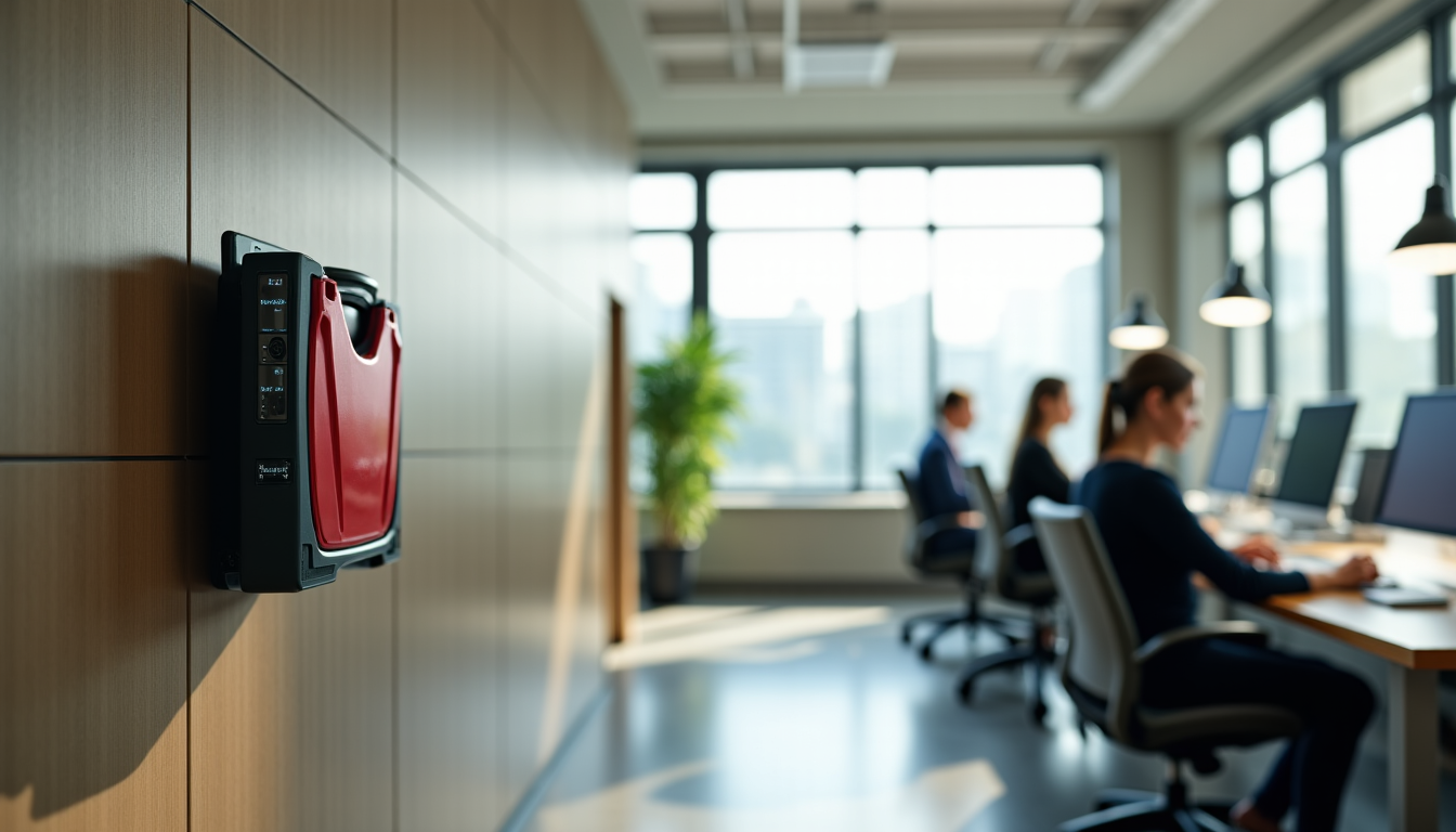 location de d&eacute;fibrillateur d&egrave;s 29&euro; par mois : la s&eacute;curit&eacute; accessible &agrave; toutes les entreprises &mdash; ces services int&eacute;gr&eacute;s permettent aux entreprises de se