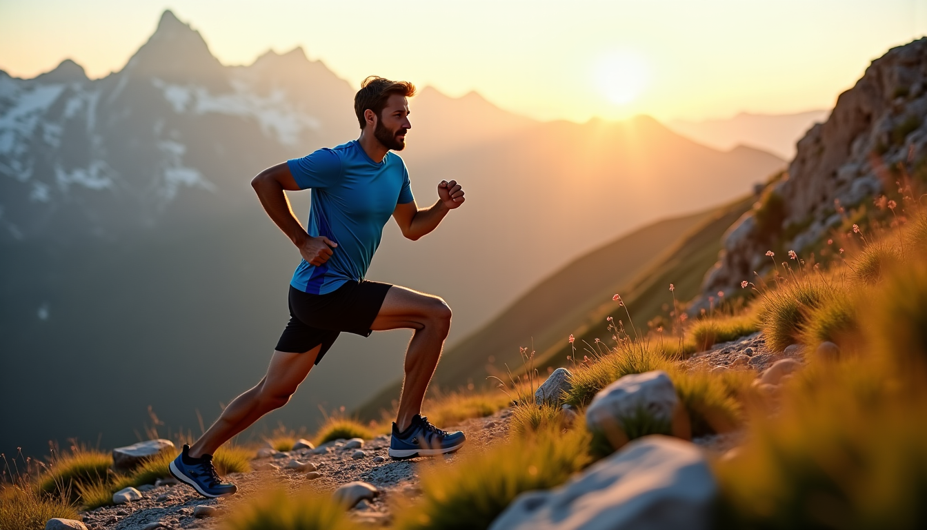 préparation physique trail : les exercices utiles pour mieux encaisser la montagne — étitions par jambe, en contrôlant bien la phase