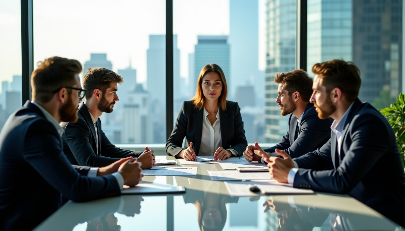 dynamisez votre marque grâce à des stratégies innovantes — pensez à votre proposition de valeur comme à