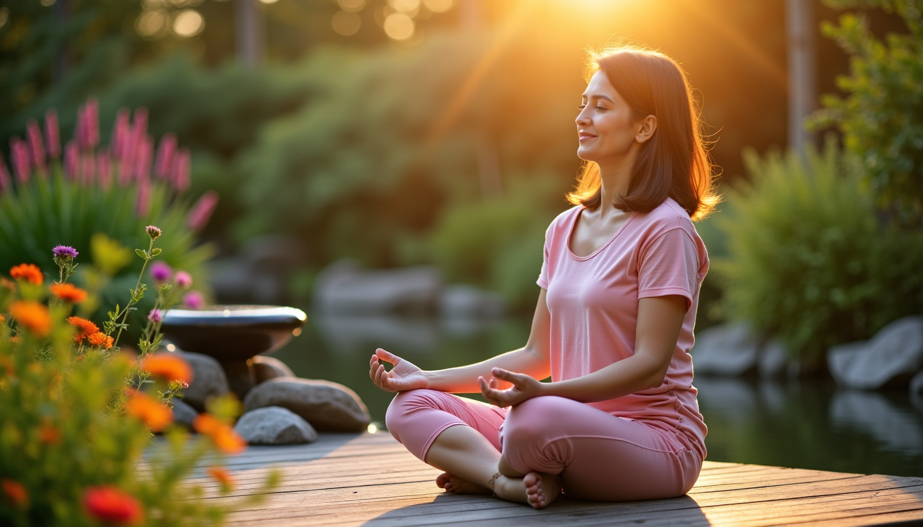 harmonie intérieure : astuces pour un bien-être durable — l'expression des émotions est tout aussi importante que