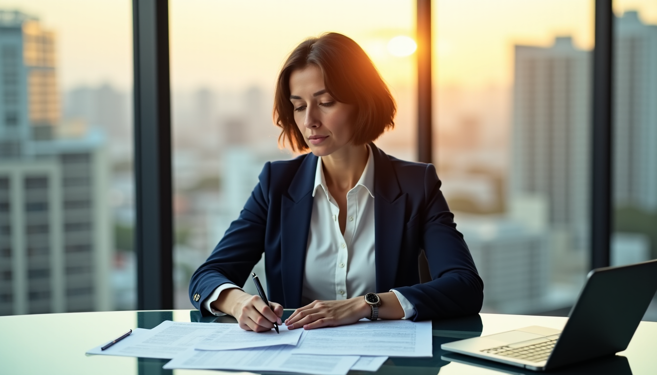 Illustration : prime d'assurance plus faible, car vous prenez une — comprendre les bases de l'assurance en quelques étapes